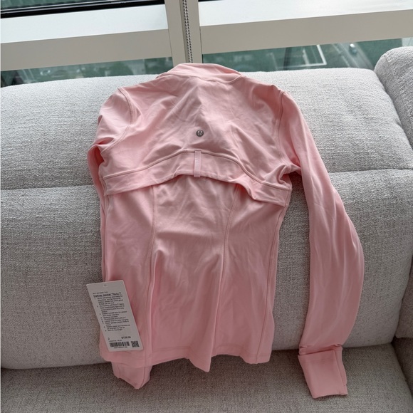 Lululemon Define Jacket Nulu - Picture 3 of 4